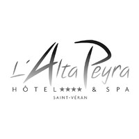 L'Alta Peyra Hotel & SPA **** logo - Similar company to Hotel Alp Wellness Mota ****