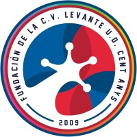 Fundación Levante UD logo - Similar company to Alive Mascots