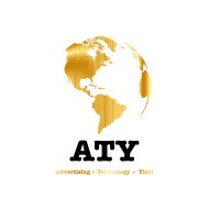 ATY Media logo - Similar company to Sports Complex 333