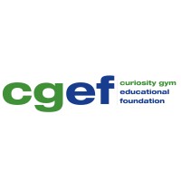 Curiosity Gym Educational Foundation logo - Similar company to Martech Mojo
