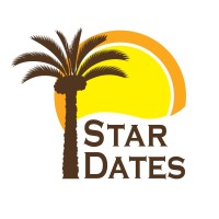 Agrifood Marketing Ltd. Medjool Dates logo - Similar company to Medjool Plus