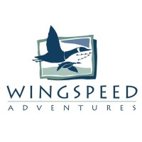 WingSpeed Adventures logo - Similar company to Take Flight Adventures