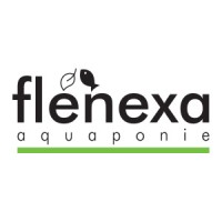 Flenexa Aquaponie logo - Similar company to Vita Active