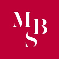The MBS Group logo - Similar company to Global Generation
