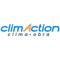 Climaction clima obra logo - Similar company to Crcc America