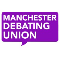 Manchester Debating Union logo - Similar company to Bristol Debating Union