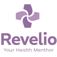 Revelio Medical logo - Similar company to Repsmate
