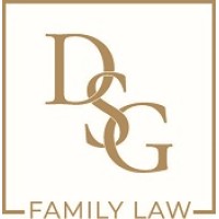 DSG Family Law logo - Similar company to Basman Smith Llp