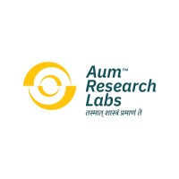 Aum Research Labs Pvt. Ltd. logo - Similar company to Deep Pharma Intelligence