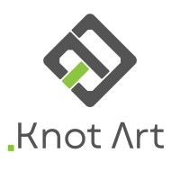 Knot Art (NZ) logo - Similar company to Kiwi Coaches