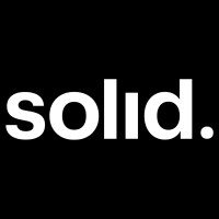 solid. - Structural engineer logo - Similar company to Civil + Structural Engineer Media