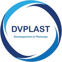 DVPLAST logo - Similar company to Plastic Plus