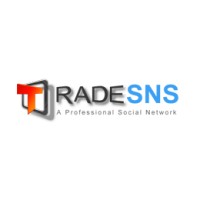 TradeSNS logo - Similar company to Noiseless Imaging