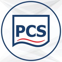 PCS Central America logo - Similar company to Ilg Logistics S.A.