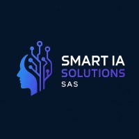 Smart IA Solutions (SAS) logo - Similar company to Dc Smart Solutions Sas