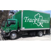 Tracy Industries
