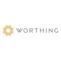 The Worthing Companies logo - Similar company to Aurora Property Management, Inc.