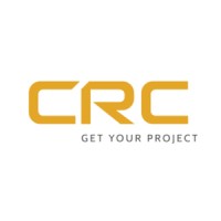 CRC logo - Similar company to Addì