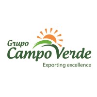 Grupo Campo Verde logo - Similar company to Earthfructifera International Holding Group