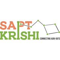Saptkrishi (Sabjikothi) logo - Similar company to Hydrogreens Agri Solutions