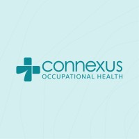 Connexus Occupational Health logo - Similar company to Enable Works Ltd