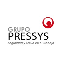 GRUPO PRESSYS logo - Similar company to Cyvsa Perú