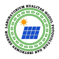 Laboratorium Kualitas Modul Fotovoltaik dan Instrumen Sensor logo - Similar company to Papa Group Indonesia
