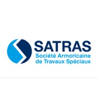 SATRAS logo - Similar company to Grg Batiment