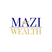 Mazi Wealth logo - Similar company to Insource Automation