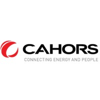 CAHORS ESPAÑOLA logo - Similar company to Epsys Devient Cahors Solutions Intégrées