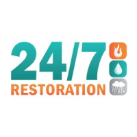 24/7 Restoration Inc logo - Similar company to Alberta Fire & Flood
