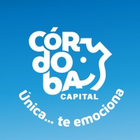 Turismo Córdoba Capital logo - Similar company to Crescere Turismo - Asesoramiento Integral En Turismo Y Hotelería