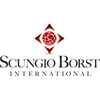 Scungio Borst International logo - Similar company to 24/7 Design Group, Llc