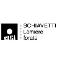 Schiavetti Lamiere forate logo - Similar company to Cutlasercut.Com