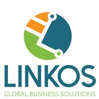 Linkos Global Business Solutions logo - Similar company to Iam Contact Solutions