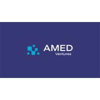 Amed Ventures logo - Similar company to Bellwether Industries