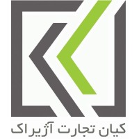 kiantejaratajirak logo - Similar company to Avajang _ آواژنگ
