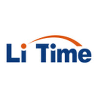 LiTime logo - Similar company to Easun Power Technology Corp Limited