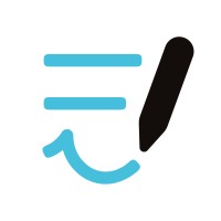 Goodnotes logo - Similar company to Quora