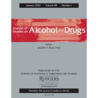Journal of Studies on Alcohol and Drugs logo - Similar company to Jmu College Of Science And Mathematics