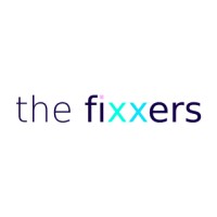 The Fixxers logo - Similar company to Trident Solution