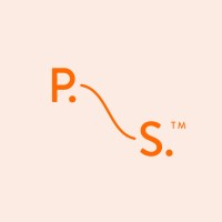 Pleasant State logo - Similar company to Pop & Pac