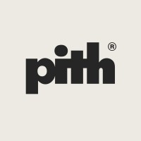 Pith® logo - Similar company to Pith