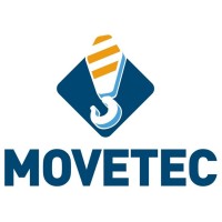MOVETEC Transportes e Guindastes logo - Similar company to Patos Guindastes E Munck