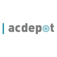AC Depot de Centroamérica logo - Similar company to Velásquez