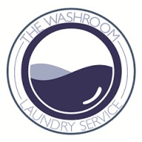 The WashRoom Laundry Service logo - Similar company to Etoile Laundry