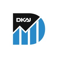 D KAJ CFO Solutions logo - Similar company to Mcp Accounting