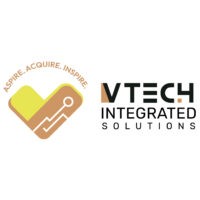 VTECH INTEGRATED SOLUTIONS BANGALORE logo - Similar company to Vtech Integrated Solutions
