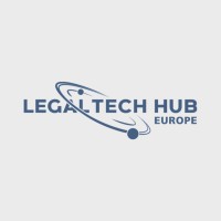 Legal Tech Hub Europe logo - Similar company to Legal+Tech