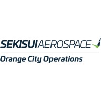 SEKISUI Aerospace / Orange City Operations logo - Similar company to Production Development Systems